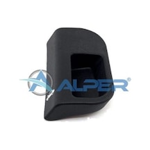 Motor - 296 - Kaput Açma Kolu Fıat Linea 09- Fiorino 09- - Dpmıx-hb - Psa Bıpper-nemo