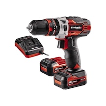 Akülü Darbeli Vidalama Te-cd 12/1 Li-i 2x2,0ah 4513890