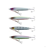 Kendo Guntetsu Jig 60 Gr Jig Yem