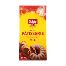 Schar Glutensiz Patisserie Un 1 Kg Mix C Kurabiye Kek Pasta Unu 6'li Avantaj Paketi Mıchu