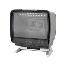 Spenta 2d St-6400 Usb Masaüstü Barkod Okuyucu