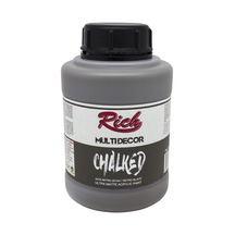 Rich Multi Decor Chalked Akrilik Boya 4578 Retro Siyah 1250 Cc