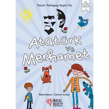 Atatürk Ve Merhamet - Aıaı-894588