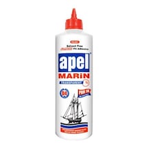 Apel Marin Pa301 D4 Express Deniz Tutkalı / Şeffaf 600 Gr 1 Adet
