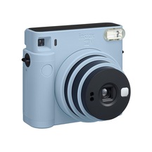 FUJIFILM - Instax SQ1 Mavi Fotoğraf Makinesi