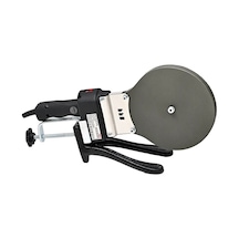 Fusıon Fsd12 1250w Plastik Boru Kaynak Makinası Seti
