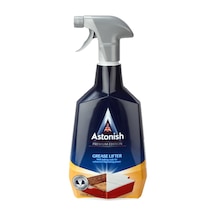 Astonish Premium Edition Yağ Sökücü Sprey 750 ML