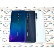 Oppo Reno 2Z Arka Pil Batarya Kapağı (503821900)