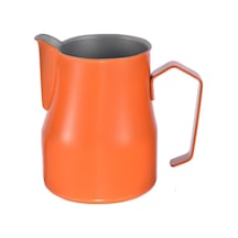 Süt Potu Prof 500 Ml - Turuncu Spp-t5 Aeropress