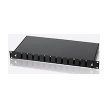 Ppr24ppldx 24 Port F/o Lc Dx Patch Panel