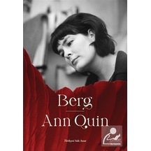Berg - Ann Quin - Everest Yayınları