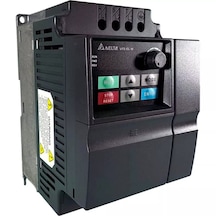 Delta Vfd015el43w-1 ,vfd-elw,güç 1.5kw/380vac,3 Faz/trifaz,ac