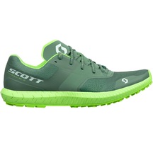 Scott Kinabalu Rc 3 Erkek Patika Koşu Ayakkabısı-yeşil