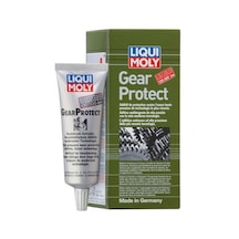 Liqui Moly Gear Protect 80 Ml Manuel Şanzıman Koruyucu (1007)