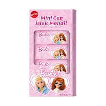 Islak Mini Cep Mendili 8'li 1000'li Set