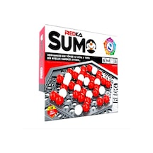 Redka Sumo Kutu Oyunu