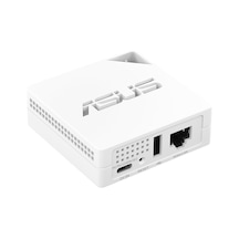 Rt-ax50 Go Wifi6 Dual-band Router