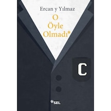 O Öyle Olmadı - Kyut-763094