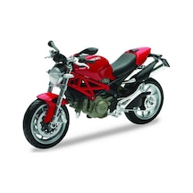 Sunman 1 12 Ducati Monster 1100