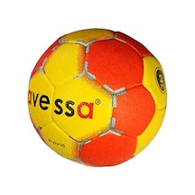 Avessa Thh-1000-300 Hybrid Hentbol Topu No:3 Çok Renkli