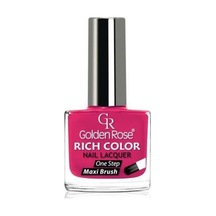 Golden Rose Rich Color Nail Lacquer Oje No:13