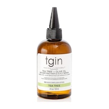 Tgin Tea Tree + Olive Oil Arındırıcı Saç Ve Saç Derisi Serumu 120ml