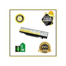 Lenovo Uyumlu Ideapad B585 G480 Notebook Batarya Pil
