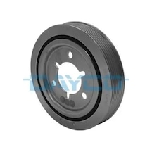 Fiat Fiorino Krank Kasnagi 1.4 2008-2014 Dayco Dpv1029