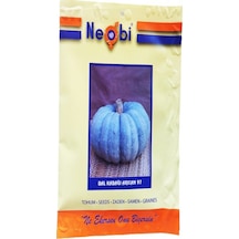 Neobi Balkabağı Tohumu Arıcan 10 GR