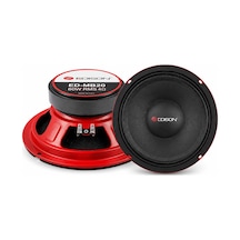 Edison Ed-mb20 8" 20 Cm Mid-bass Hoparlör 150w Rms 96 Db 1.5" Vc
