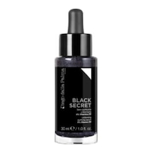 Diego Dalla Palma Black Secret Uniforming Purifying Serum 30 ML