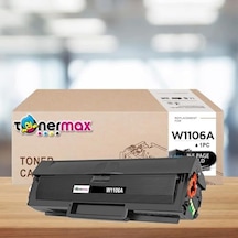 Hp Uyumlu Laser 107r Muadil Toner /w1106a