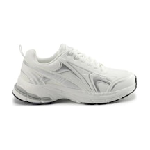 Lumberjack 5w Enno 5pr Beyaz Kadın Sneaker Beyaz