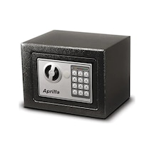 Aprilla Asb-8801 Elektronik Para Kasası