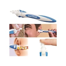 Zenvia Pratik Kulak Temizleme Aparatı Smart Swab Znv2026