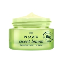 Nuxe Sweet Lemon Nemlendirici Dudak Bakım Kremi 15 G
