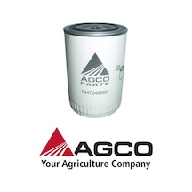 1447048 Agco Yağ Filtresi Mf -  Ford
