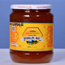 Uzungöl Bal Ancumah Balı 1 KG