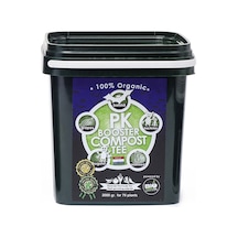 Biotabs Pk Booster Compost Tea 2 Kg