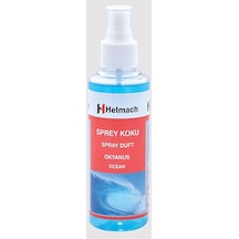 Helmach Okyanus Sprey Oto Parfüm Koku 170 ML