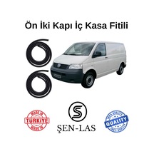 Volkwagen Transporter Panelvan T5 Şen-las Ön İki Kapı Fitili Şl37905