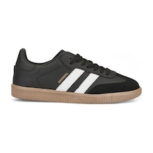 Blacksea 608 Sneaker Unisex Spor Ayakkabı Siyah