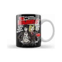 The Runaways Cherry Bomb Kupa Bardak Porselen Karışık