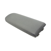 Vager Polo Kol Dayama Kolçak Üst Kapak 2010-2017 3b0867173 Gri Kumaş