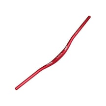 Wake Alüminyum 31.8 780mm Riser Mtb Gidon Bisiklet Gidonu Kırmızı
