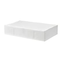 Ikea Skubb Saklama Hurcu 90 X 53 X 19 Cm Beyaz