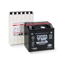 Yuasa Ytx14l-bs Motosiklet Aküsü