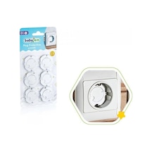 Babyjem Prizmatik 6lı 123