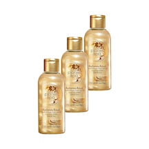 Avon Planet Spa Radiance Ritüel Dokunuş Altın Masaj Yağı 3 x 150 ML