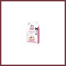 Storeşahin Sensitive Hypoallergenic Tavşanlı Tahılsız Kısırlaştırılmış Kedi Maması 7 Kg Shn0720